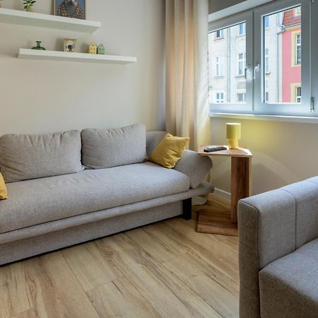 RentPlanet - Apartamenty Stare Miasto Wrocław Zewnętrze zdjęcie
