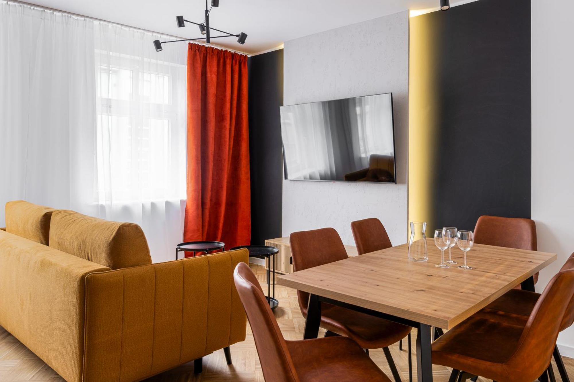 RentPlanet - Apartamenty Stare Miasto Wrocław Zewnętrze zdjęcie