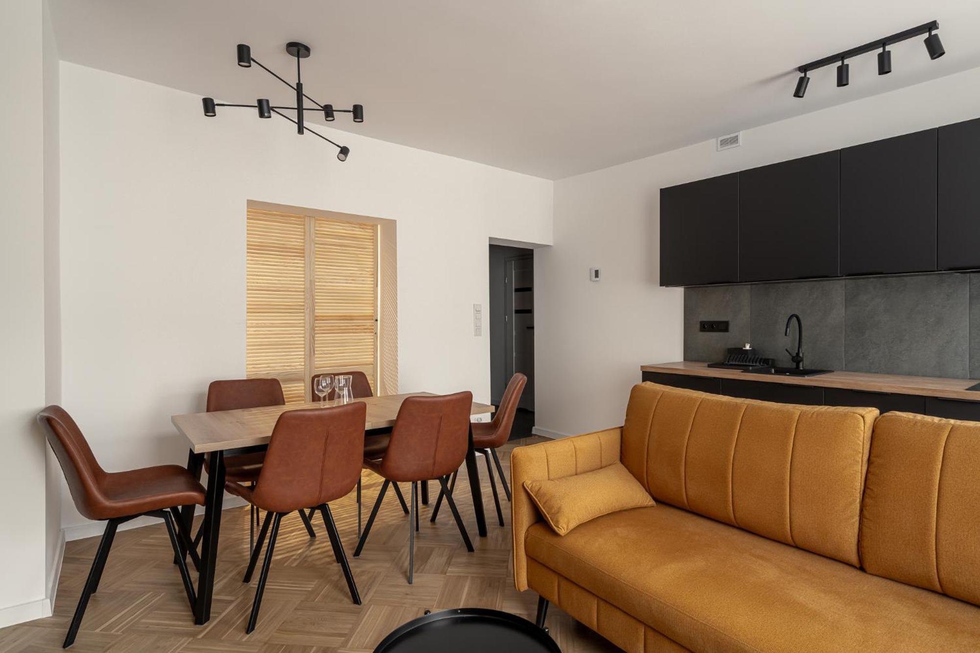 RentPlanet - Apartamenty Stare Miasto Wrocław Zewnętrze zdjęcie