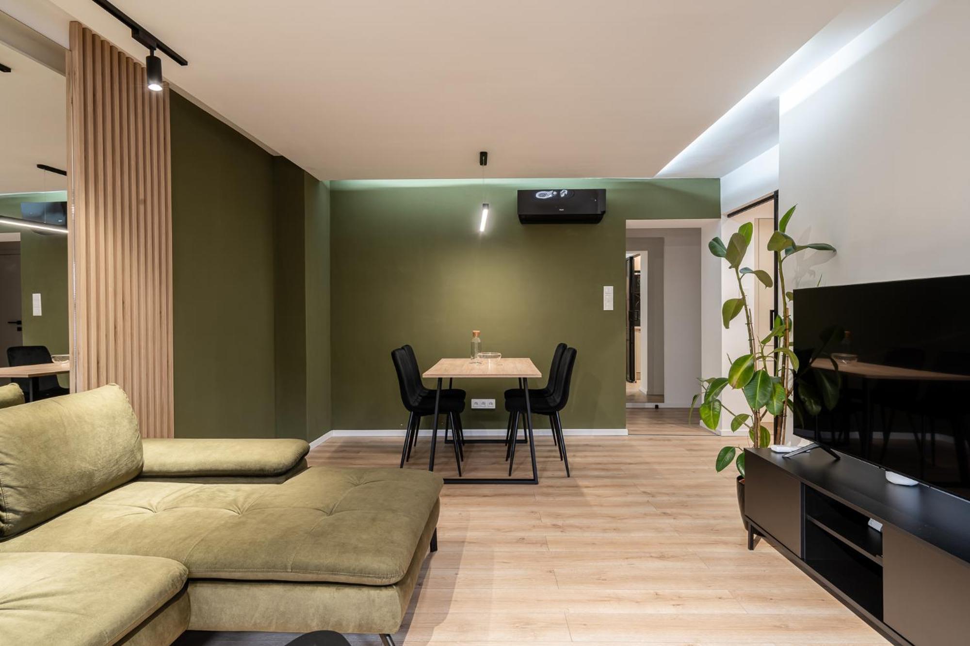 RentPlanet - Apartamenty Stare Miasto Wrocław Zewnętrze zdjęcie