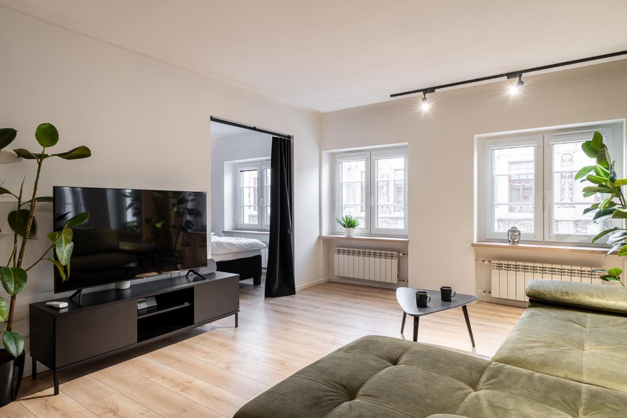 RentPlanet - Apartamenty Stare Miasto Wrocław Zewnętrze zdjęcie