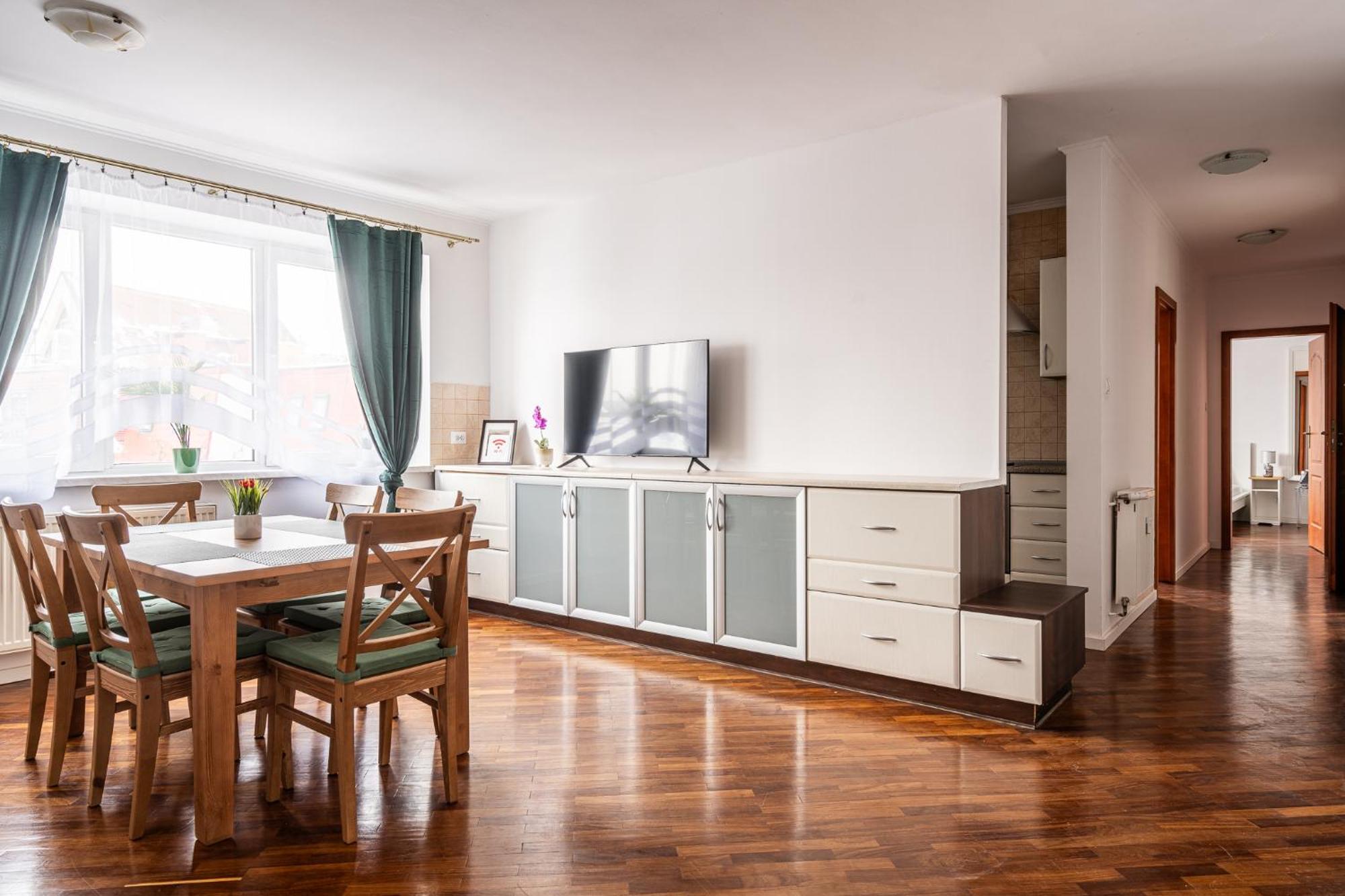 RentPlanet - Apartamenty Stare Miasto Wrocław Zewnętrze zdjęcie