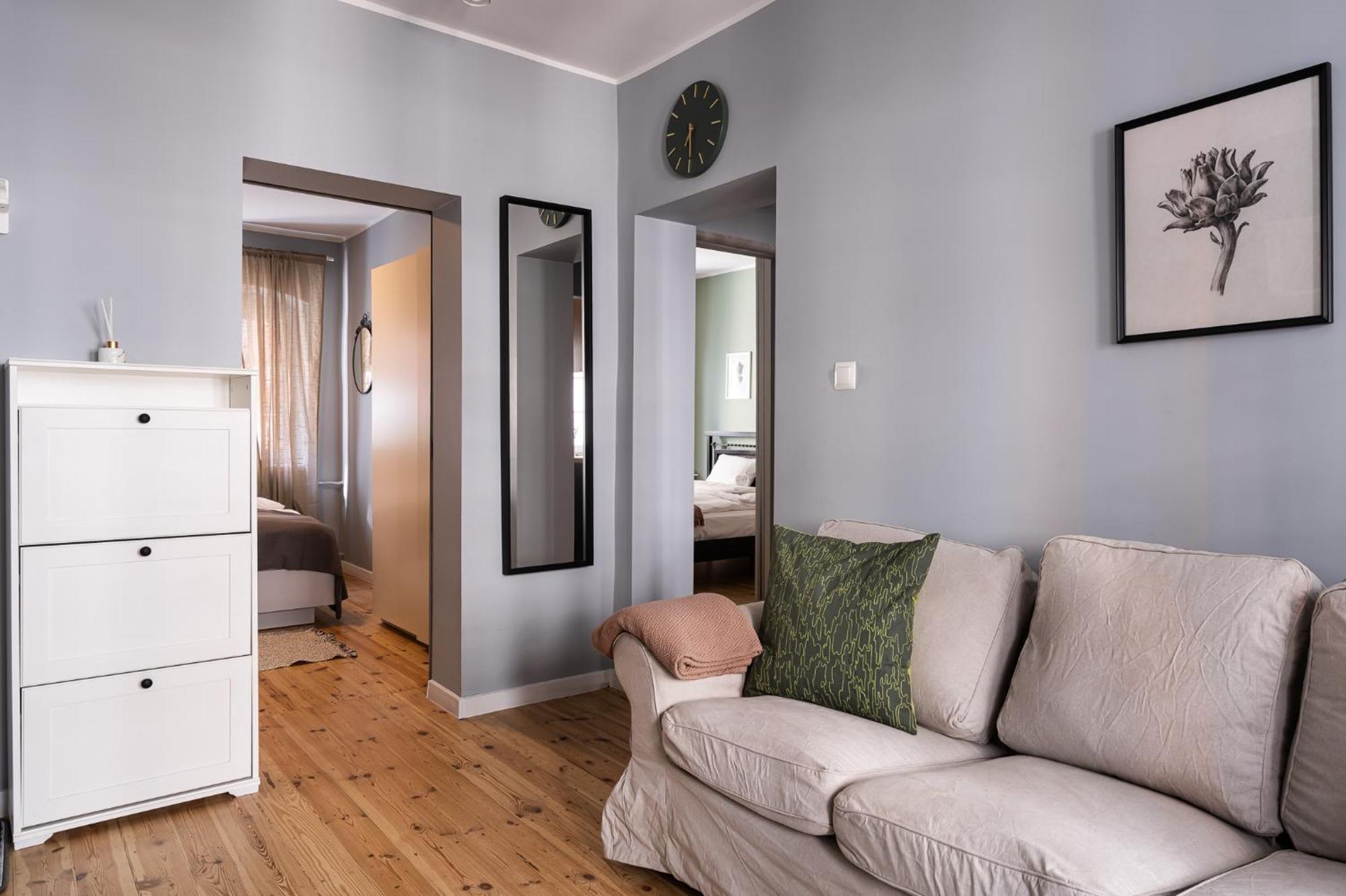 RentPlanet - Apartamenty Stare Miasto Wrocław Zewnętrze zdjęcie