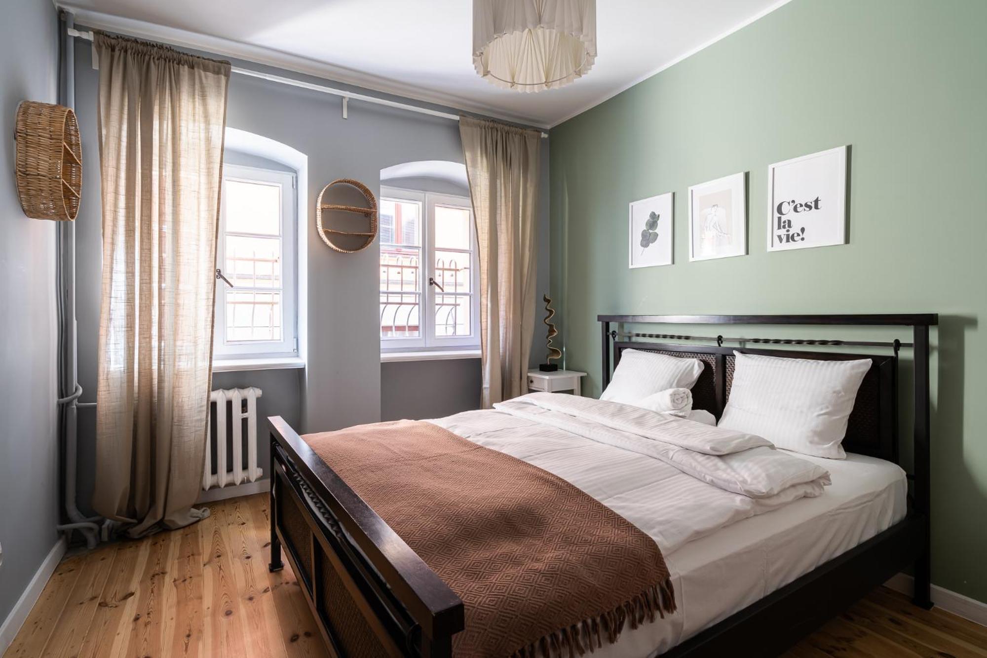 RentPlanet - Apartamenty Stare Miasto Wrocław Zewnętrze zdjęcie