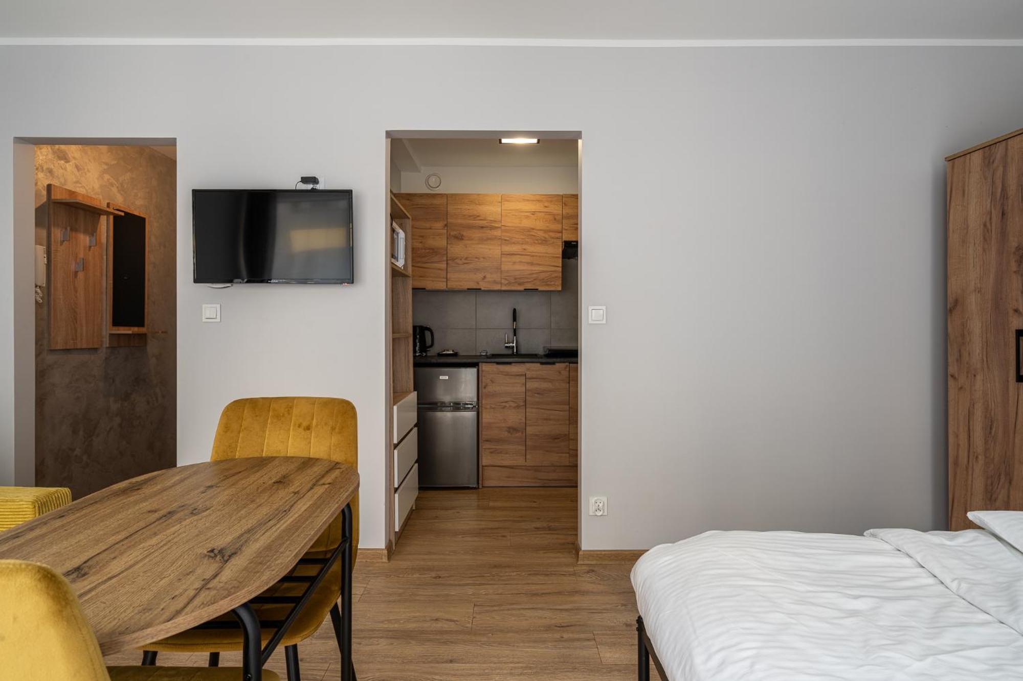 RentPlanet - Apartamenty Stare Miasto Wrocław Zewnętrze zdjęcie