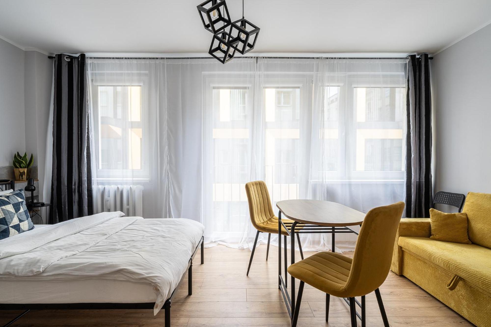 RentPlanet - Apartamenty Stare Miasto Wrocław Zewnętrze zdjęcie