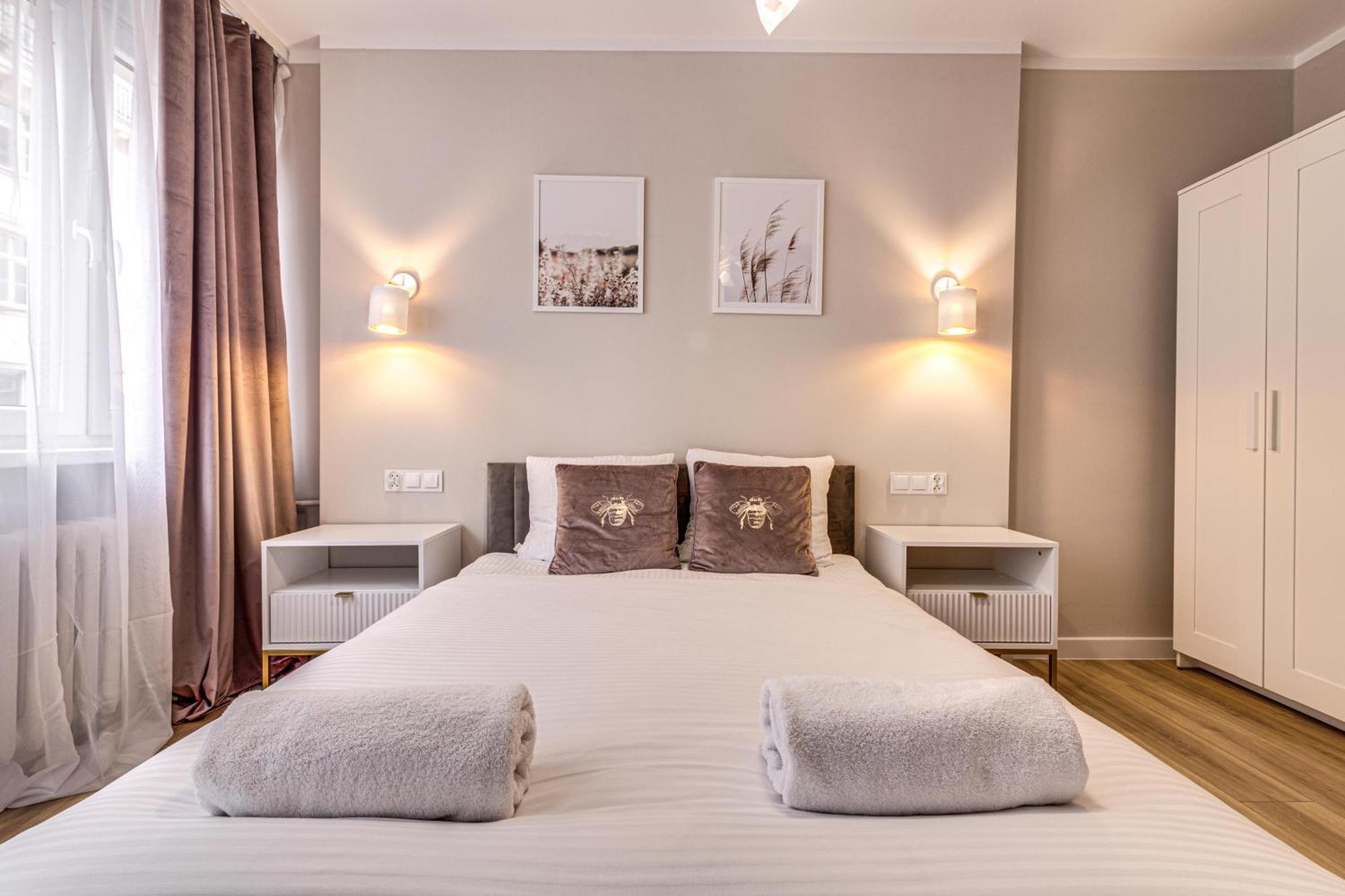 RentPlanet - Apartamenty Stare Miasto Wrocław Zewnętrze zdjęcie