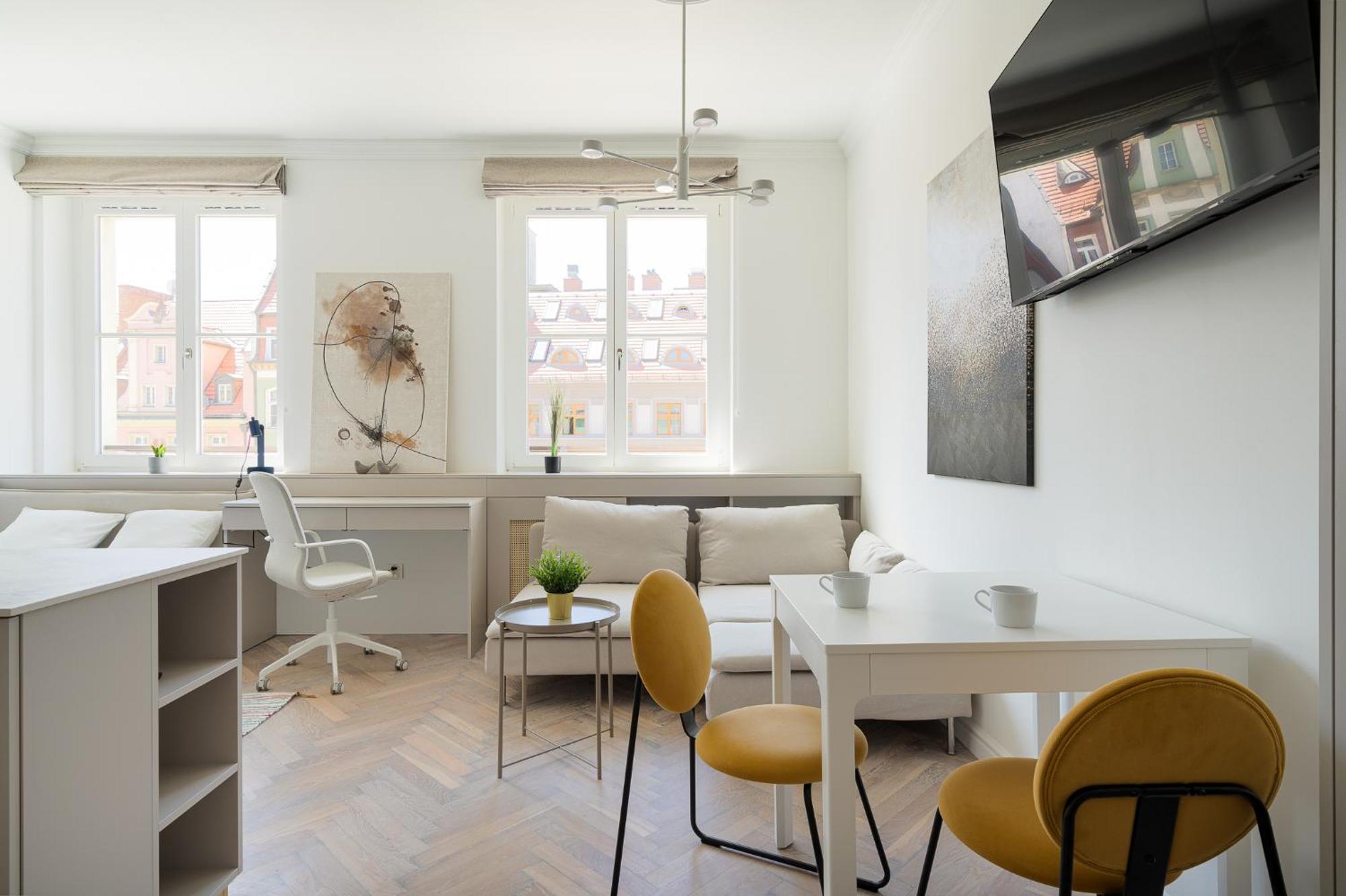 RentPlanet - Apartamenty Stare Miasto Wrocław Zewnętrze zdjęcie