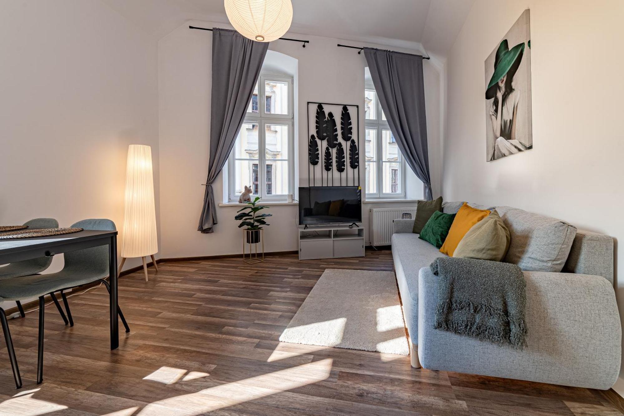 RentPlanet - Apartamenty Stare Miasto Wrocław Zewnętrze zdjęcie