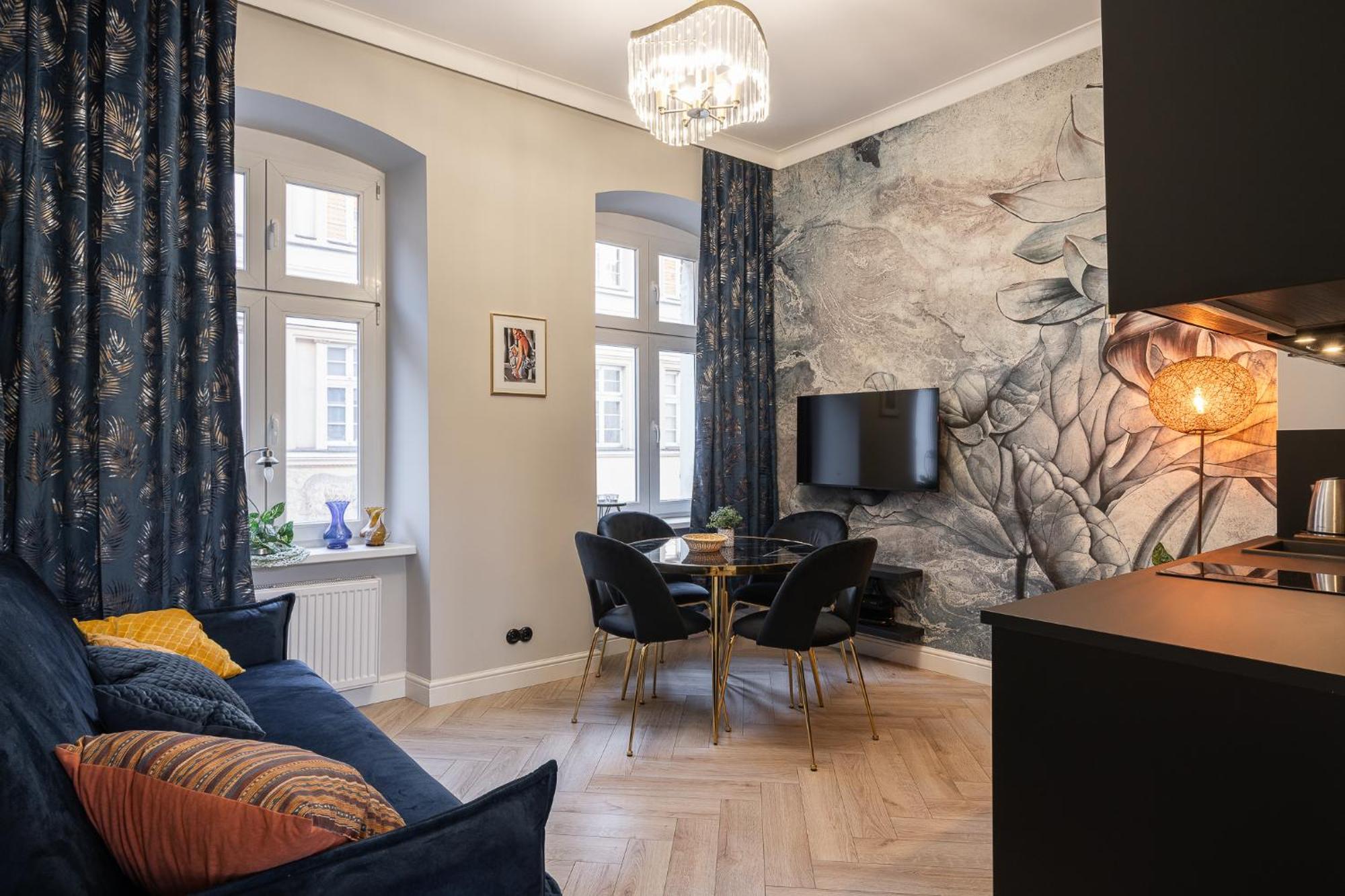 RentPlanet - Apartamenty Stare Miasto Wrocław Zewnętrze zdjęcie