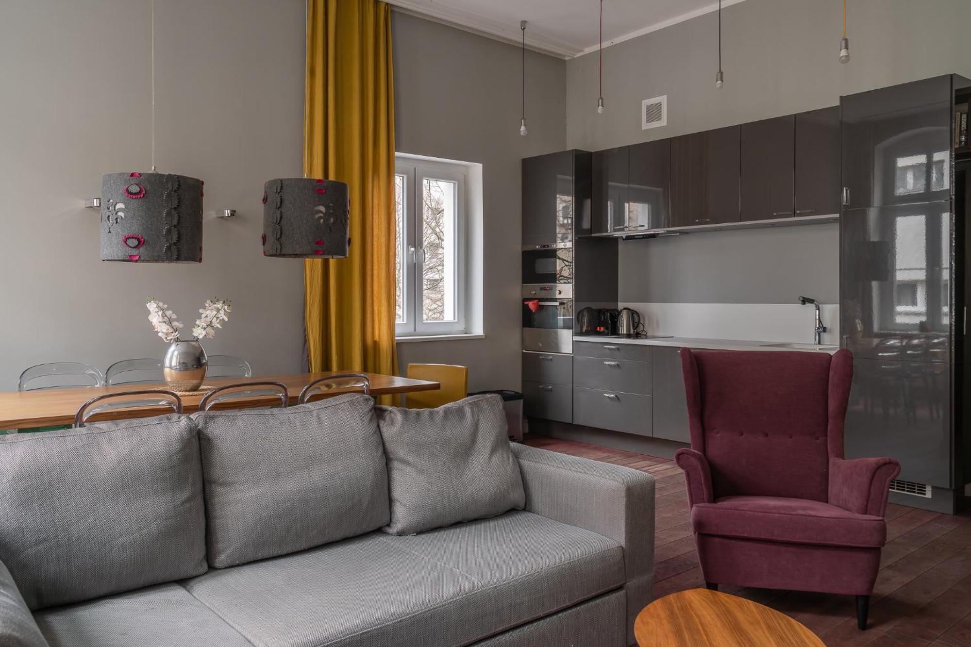 RentPlanet - Apartamenty Stare Miasto Wrocław Zewnętrze zdjęcie
