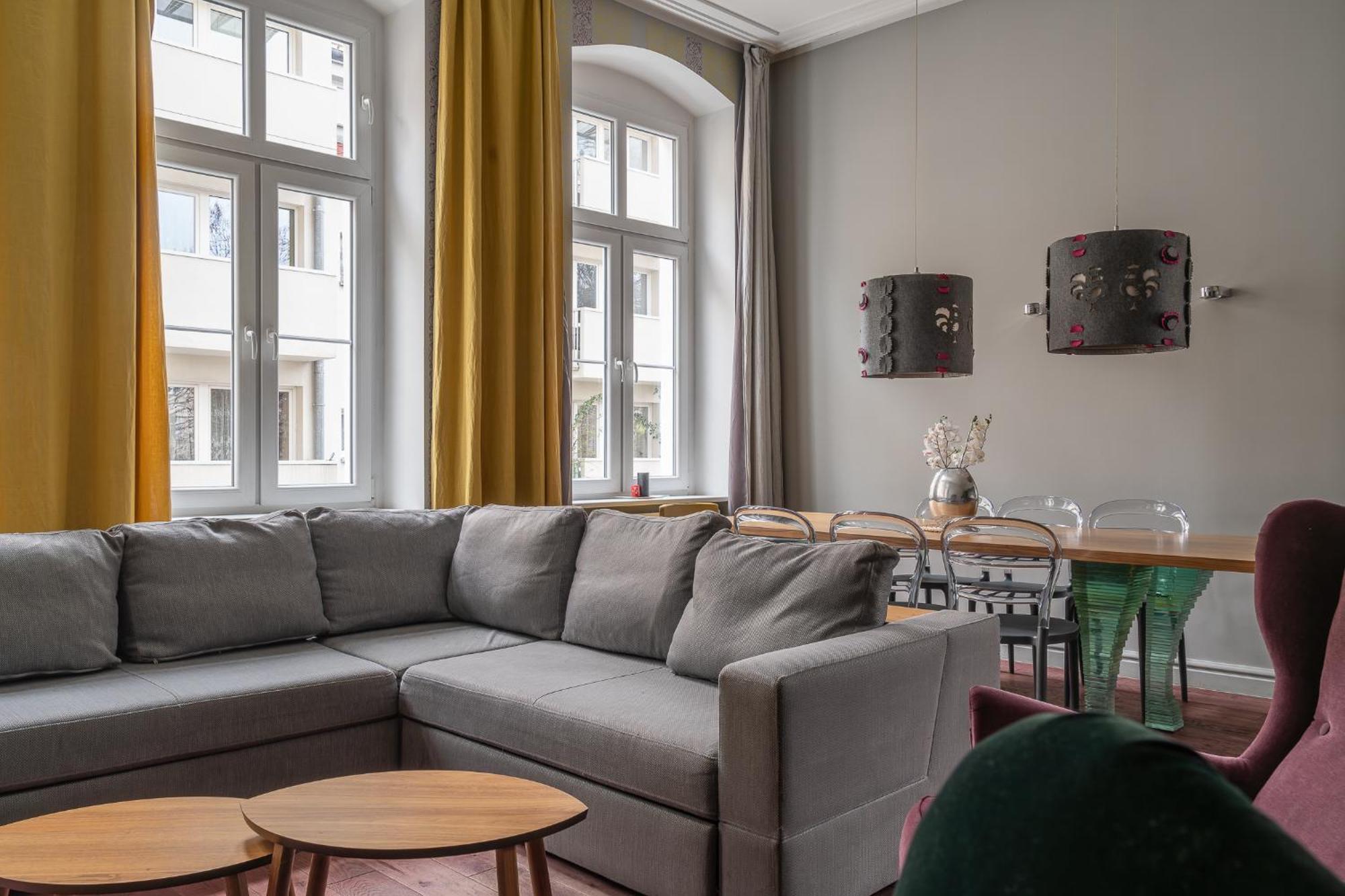 RentPlanet - Apartamenty Stare Miasto Wrocław Zewnętrze zdjęcie