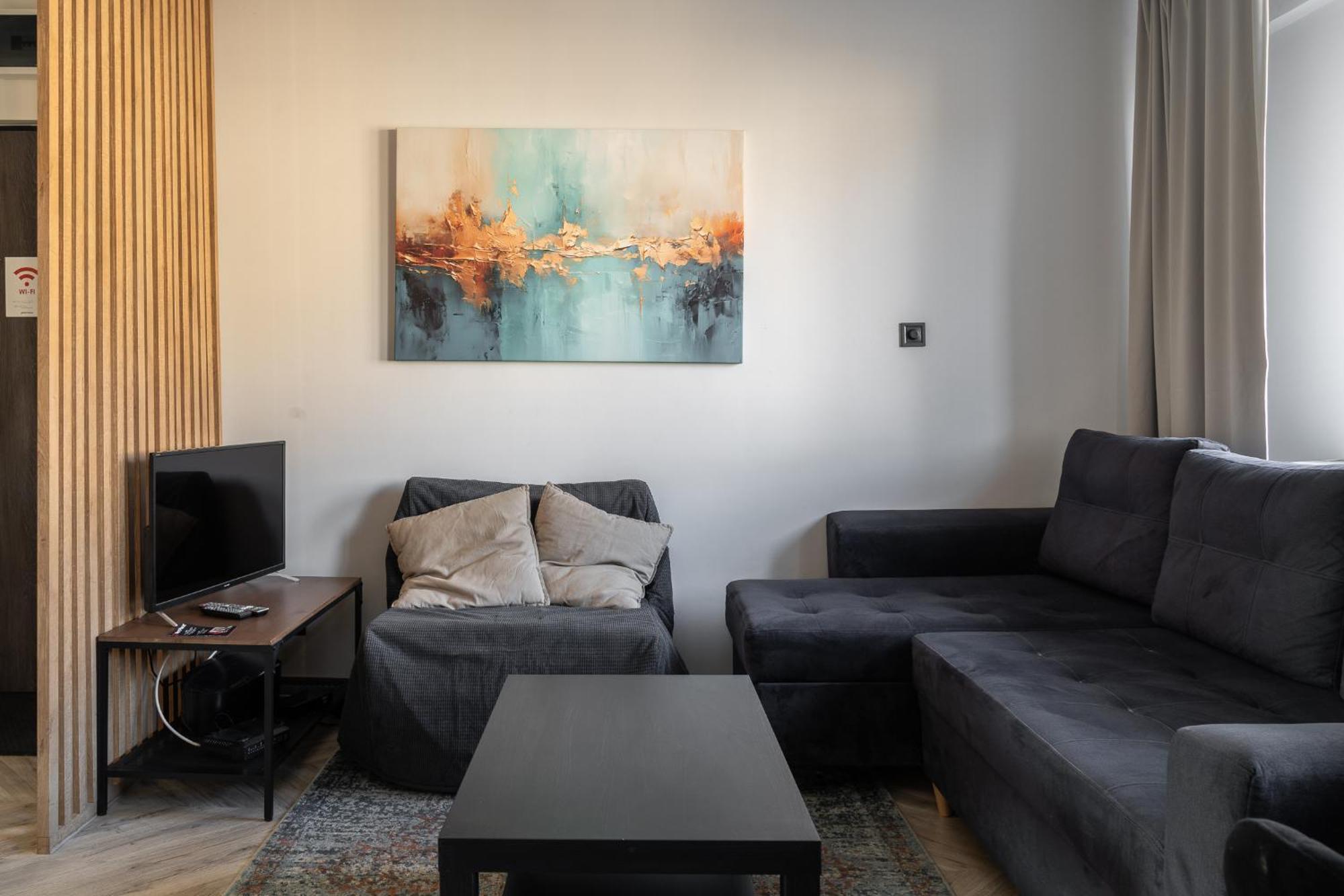 RentPlanet - Apartamenty Stare Miasto Wrocław Zewnętrze zdjęcie