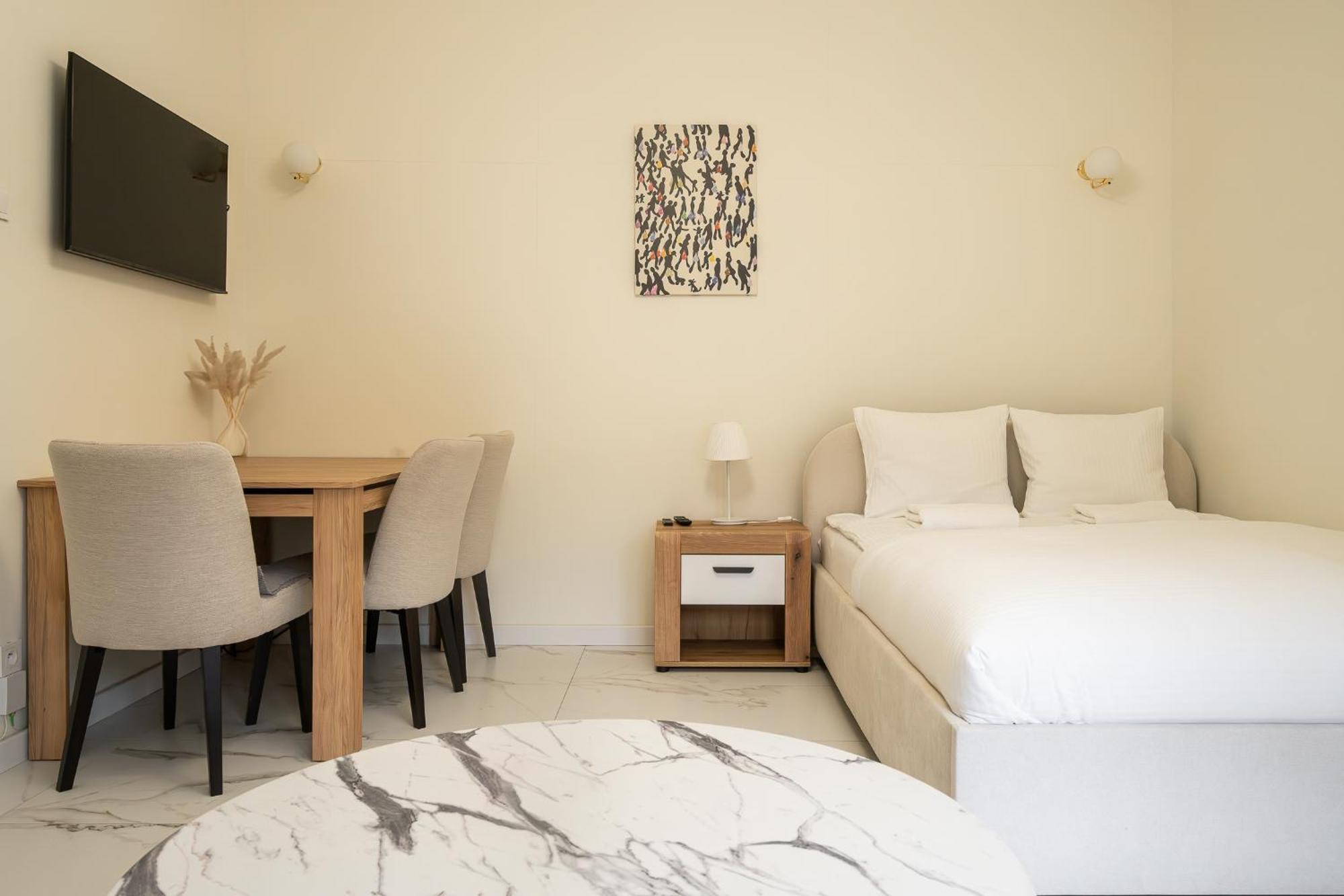 RentPlanet - Apartamenty Stare Miasto Wrocław Zewnętrze zdjęcie