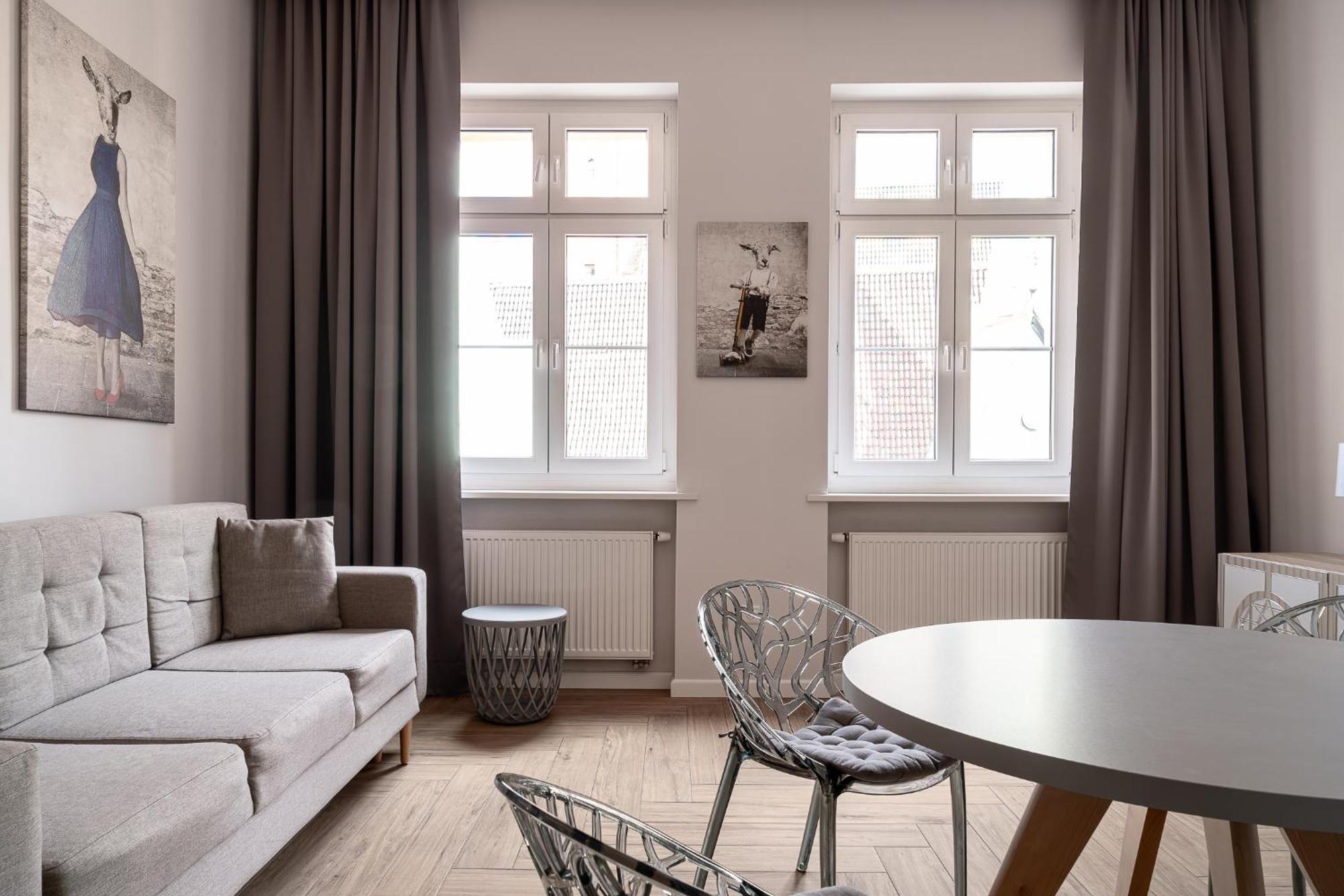RentPlanet - Apartamenty Stare Miasto Wrocław Zewnętrze zdjęcie