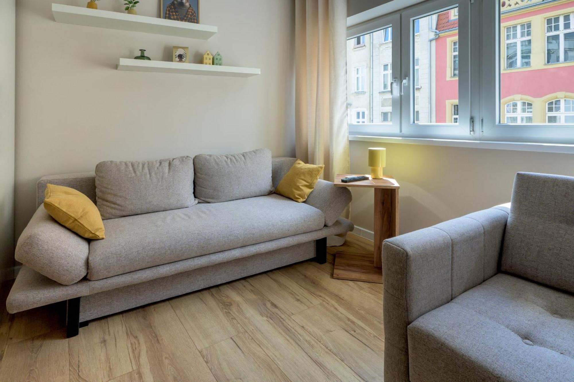RentPlanet - Apartamenty Stare Miasto Wrocław Zewnętrze zdjęcie